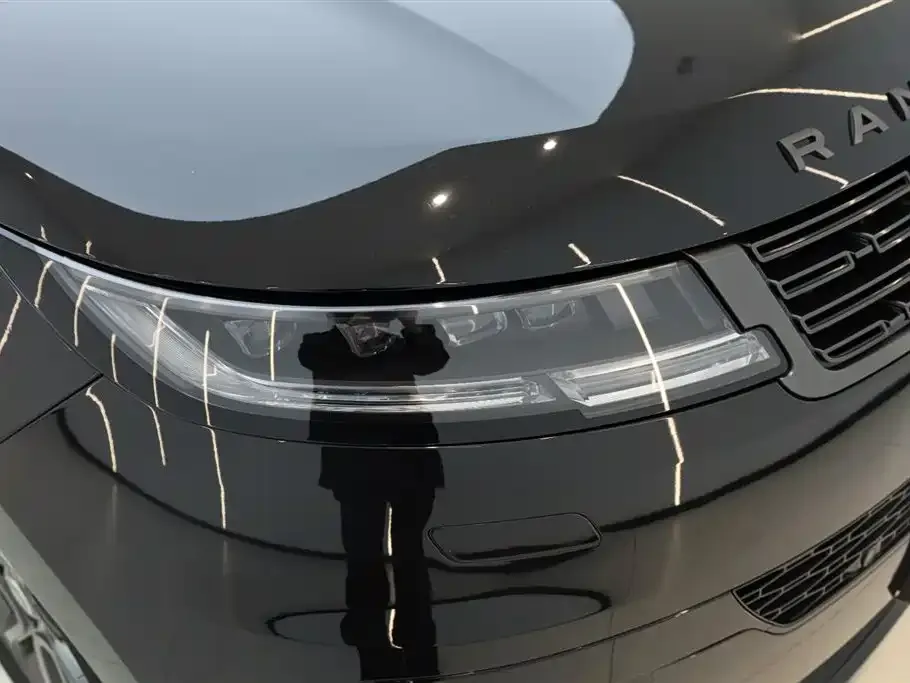 Land Rover Sport 2023 из CN, фото 7
