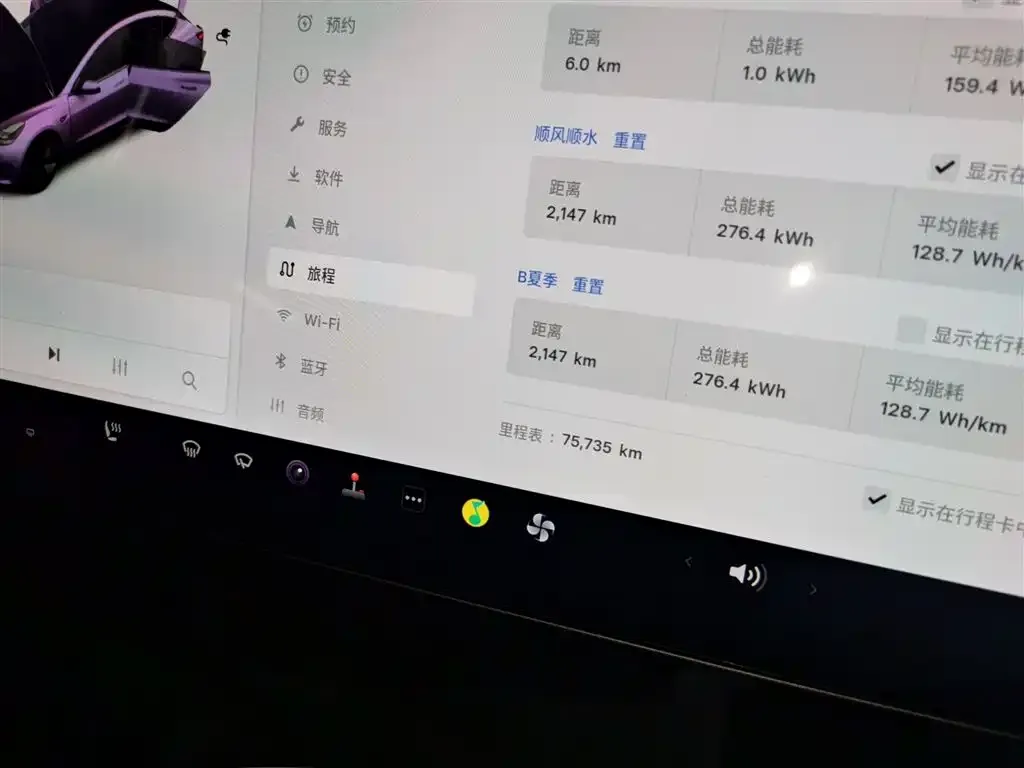 Tesla Model 3 2021 из CN, фото 2