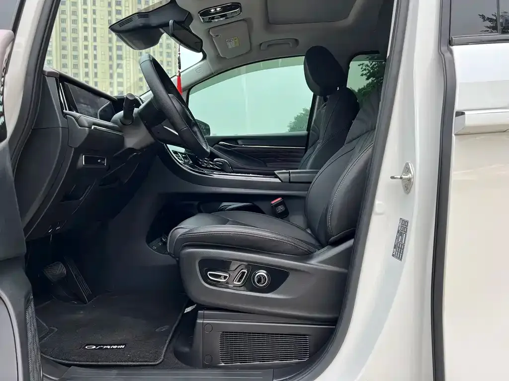 GAC Motor Trumpchi M8 2024 из CN, фото 8