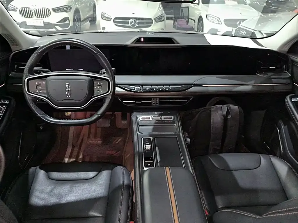 Lincoln Z 2023 из CN, фото 10