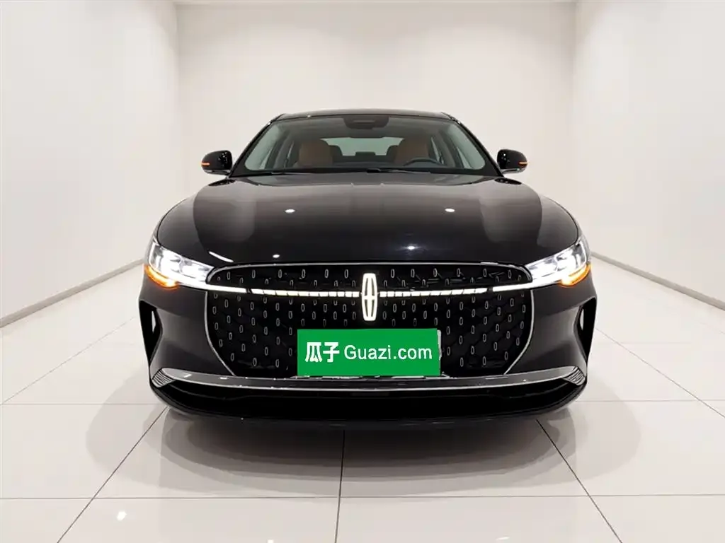 Lincoln Z 2023 из CN, фото 3