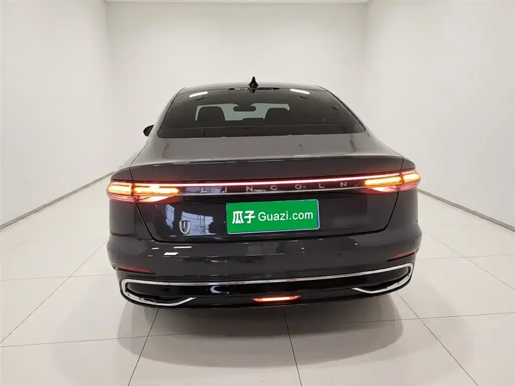Lincoln Z 2023 из CN, фото 4