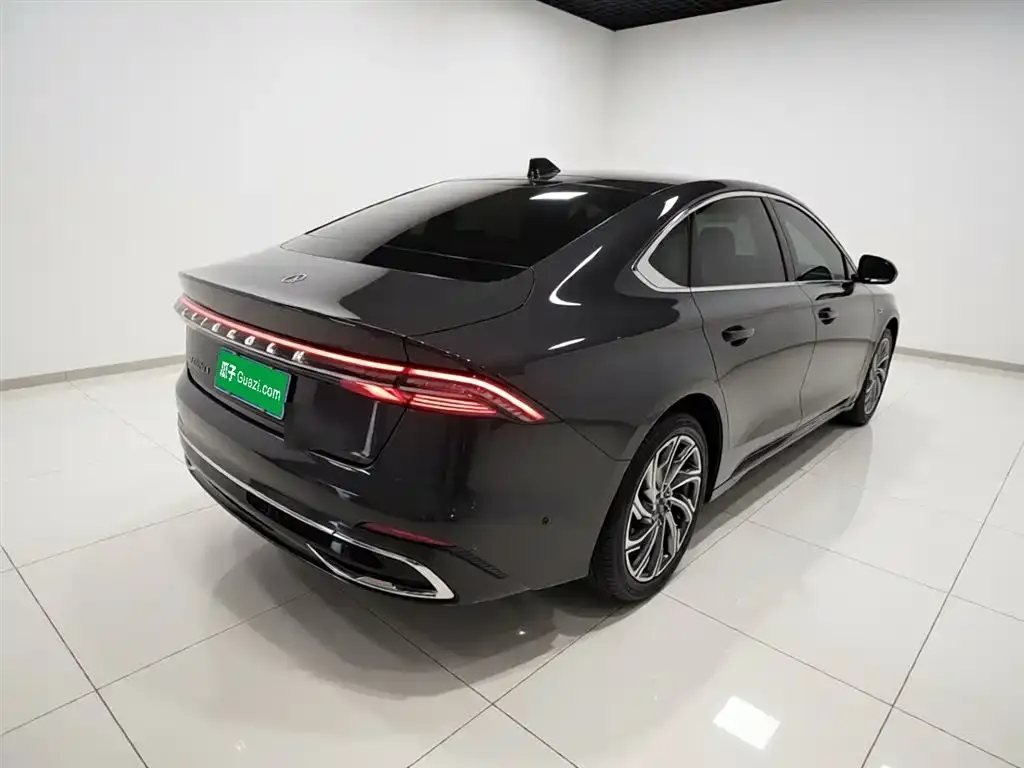 Lincoln Z 2023 из CN, фото 5