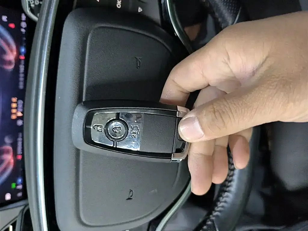 Lincoln Z 2023 из CN, фото 8