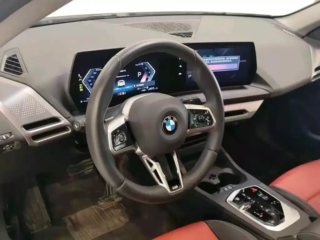 BMW 2 Series 2025 из CN, фото 5