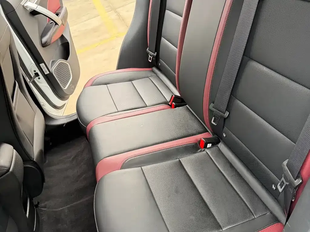 Geely Binyue 2023 из CN, фото 5