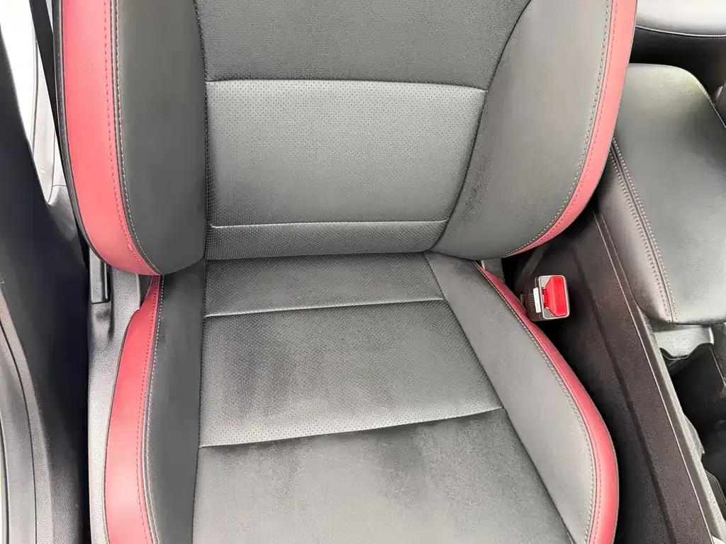 Geely Binyue 2023 из CN, фото 6