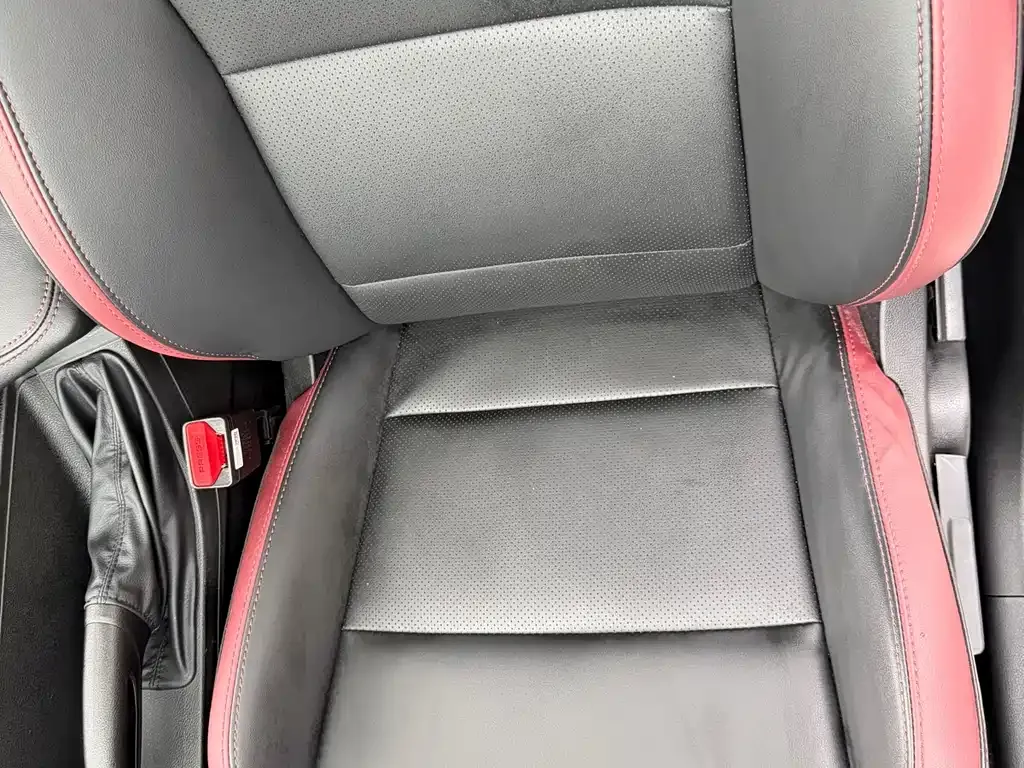 Geely Binyue 2023 из CN, фото 8