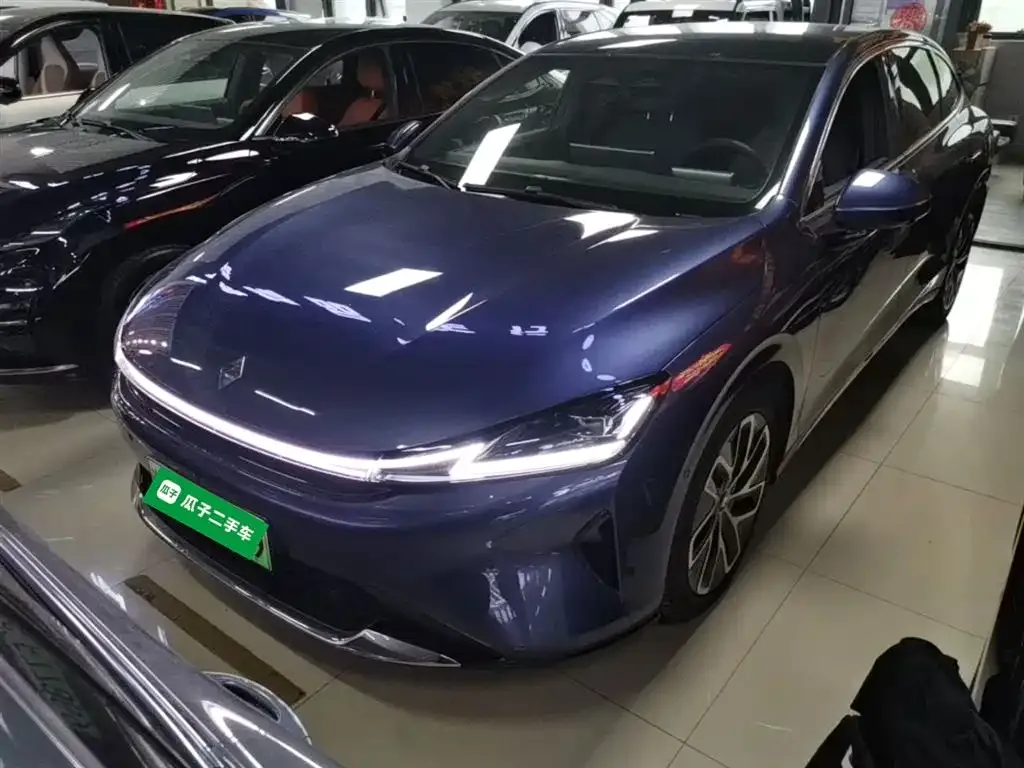 Baojun Enjoy 2025 из CN, фото 10