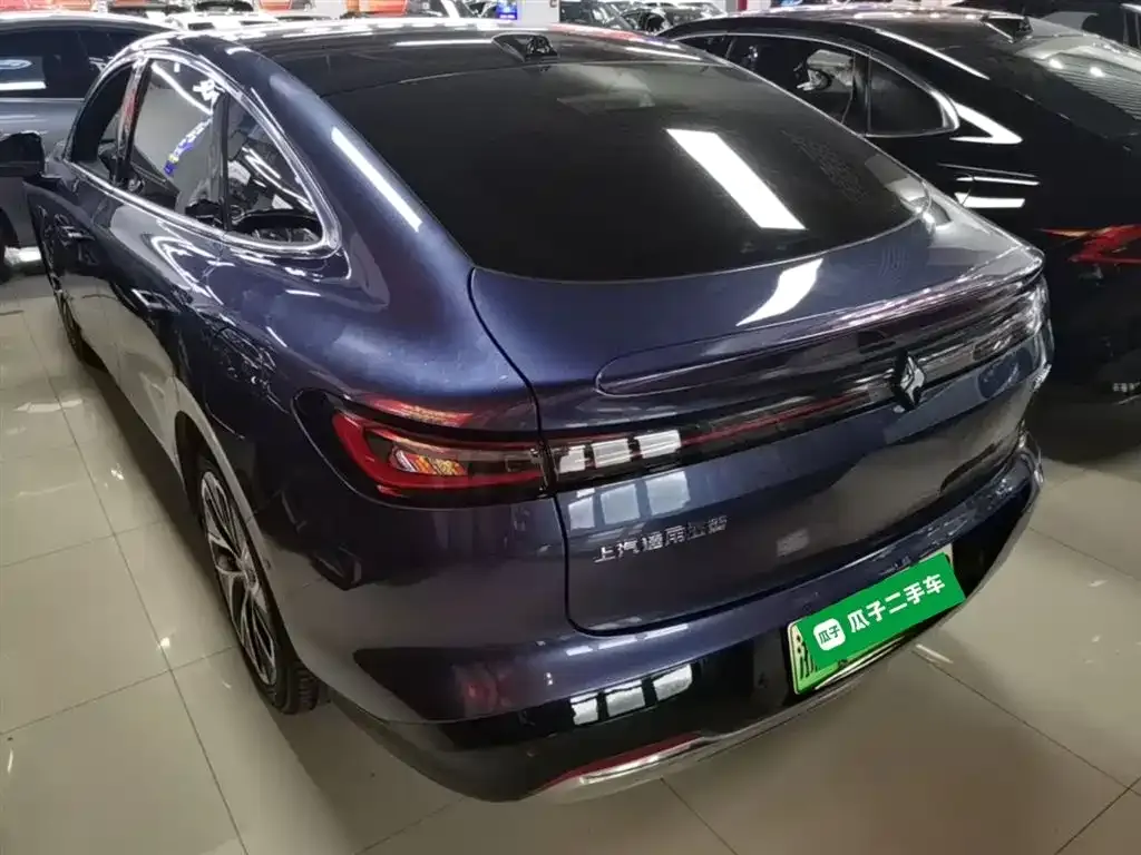 Baojun Enjoy 2025 из CN, фото 6