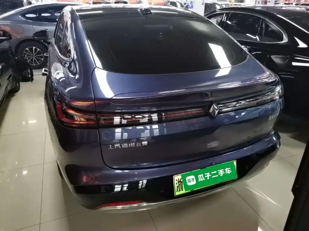 Baojun Enjoy 2025 из CN, фото 7