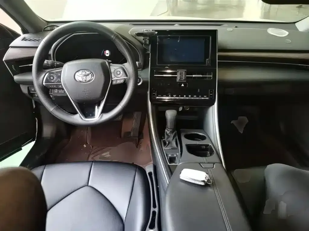Toyota Avalon 2024 из CN, фото 5