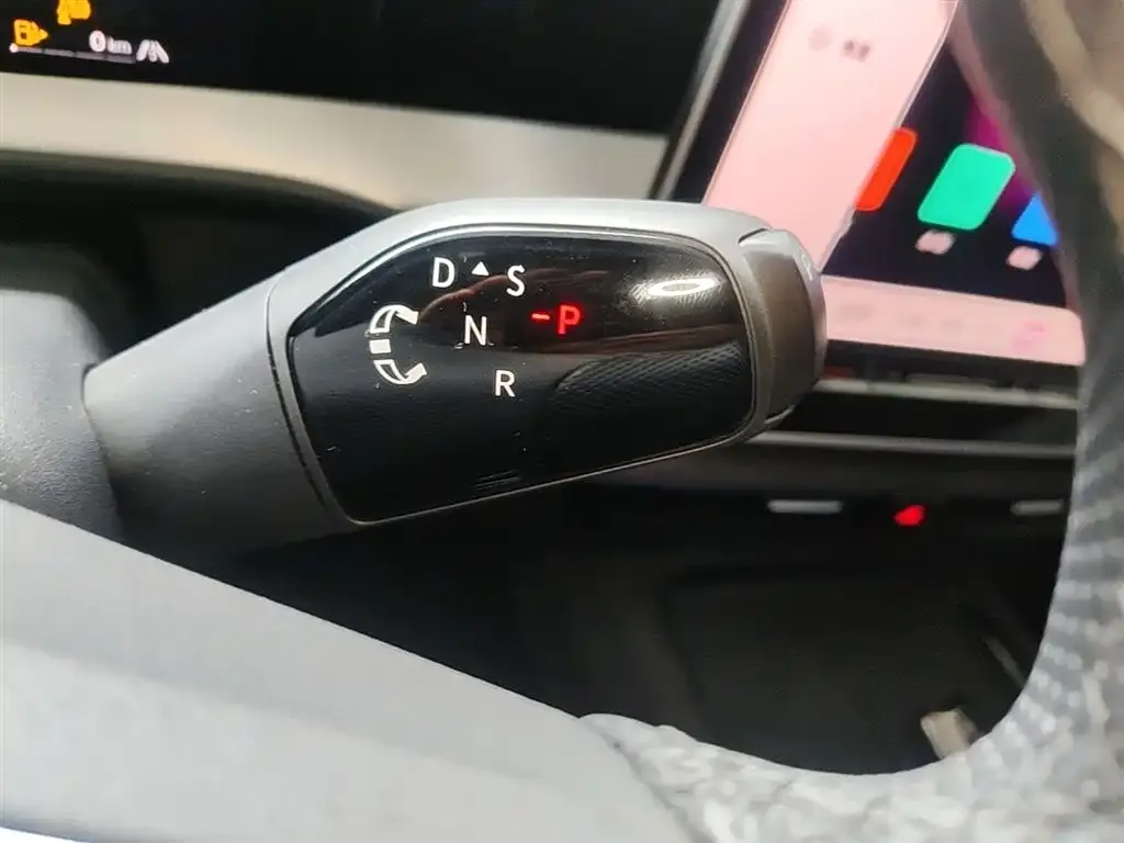Volkswagen Teramont X 2025 из CN, фото 2
