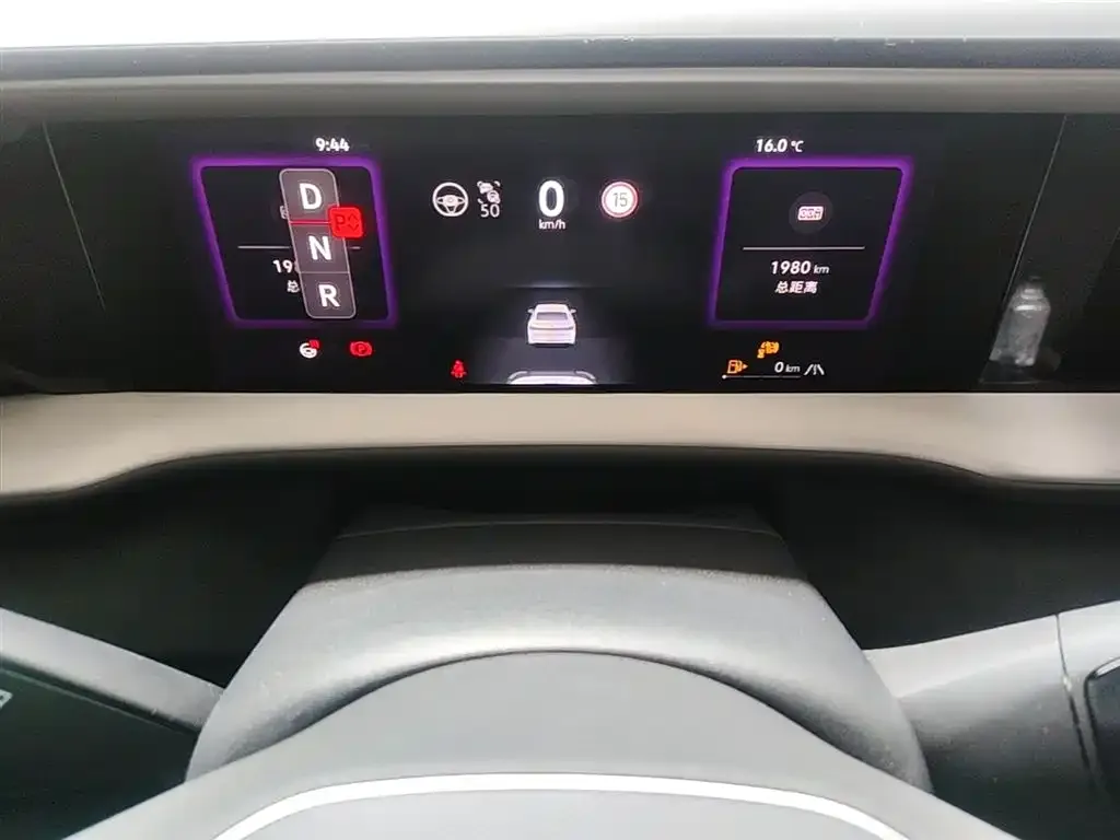 Volkswagen Teramont X 2025 из CN, фото 4