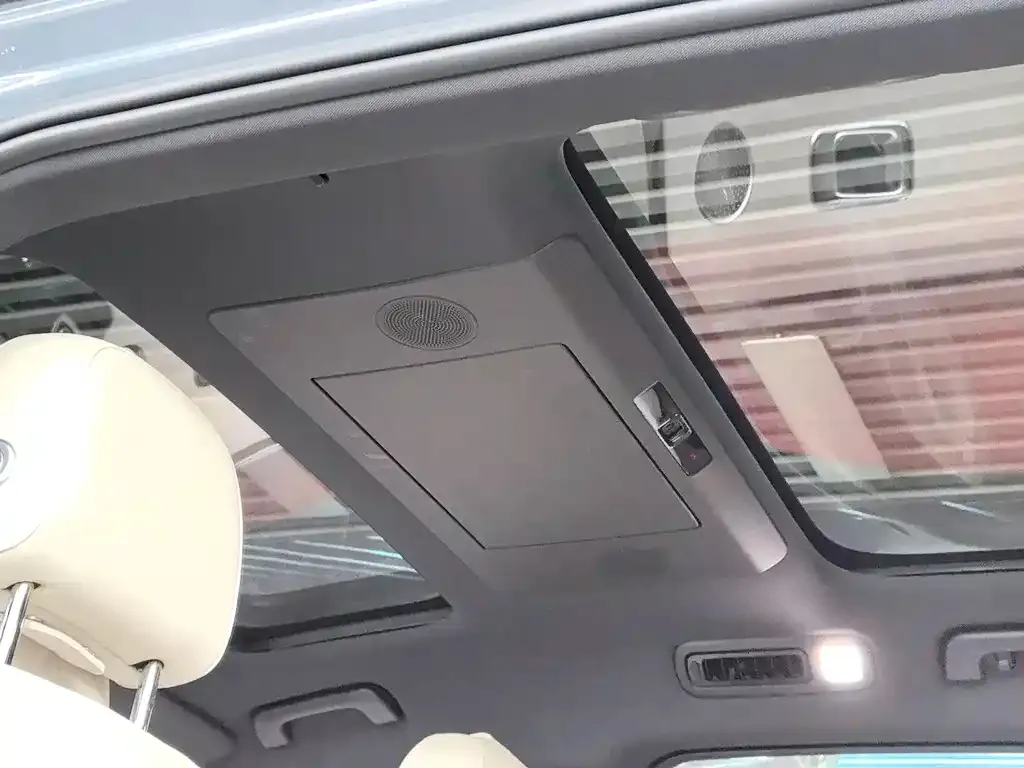 Li Auto L8 2025 из CN, фото 3