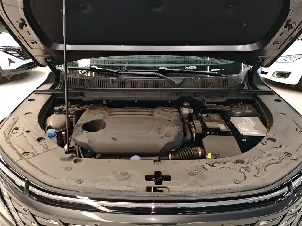 Changan CS75PLUS 2026 из CN, фото 7
