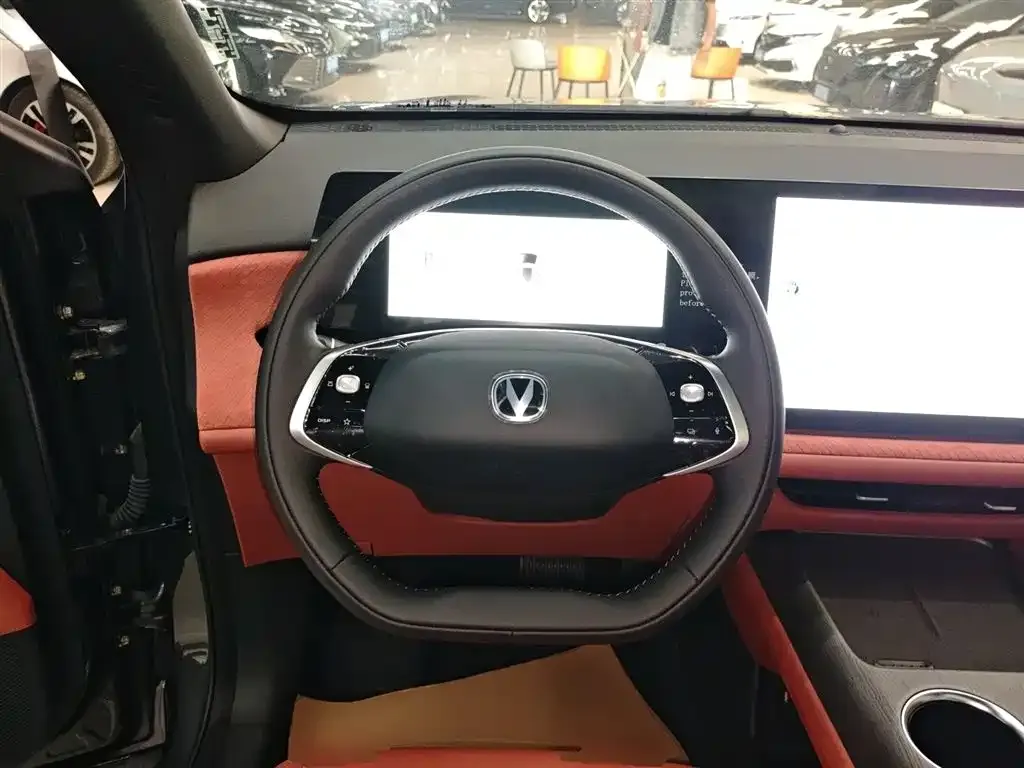 Changan CS75PLUS 2026 из CN, фото 5