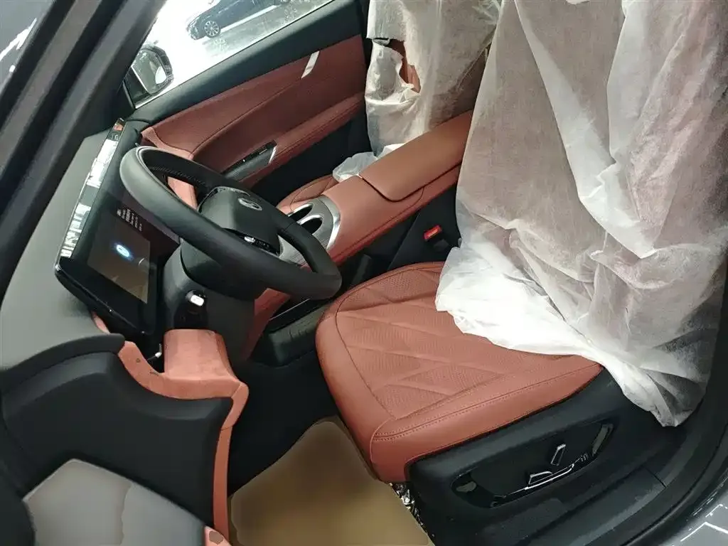 Changan CS75PLUS 2026 из CN, фото 9