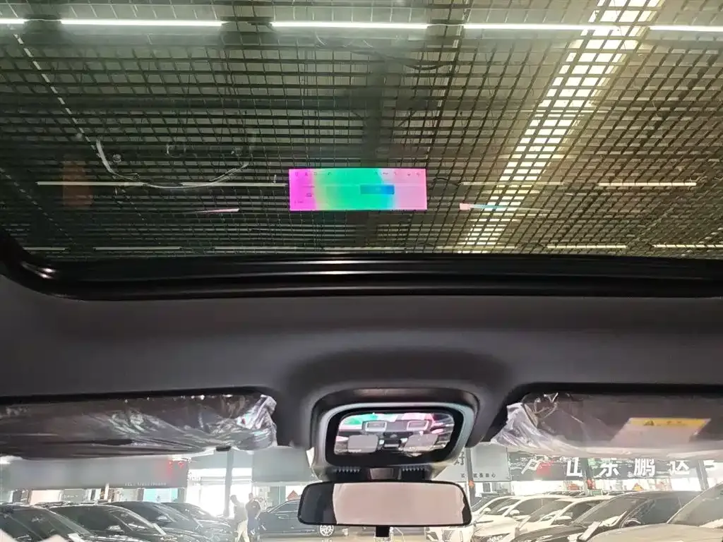Changan CS75PLUS 2026 из CN, фото 8