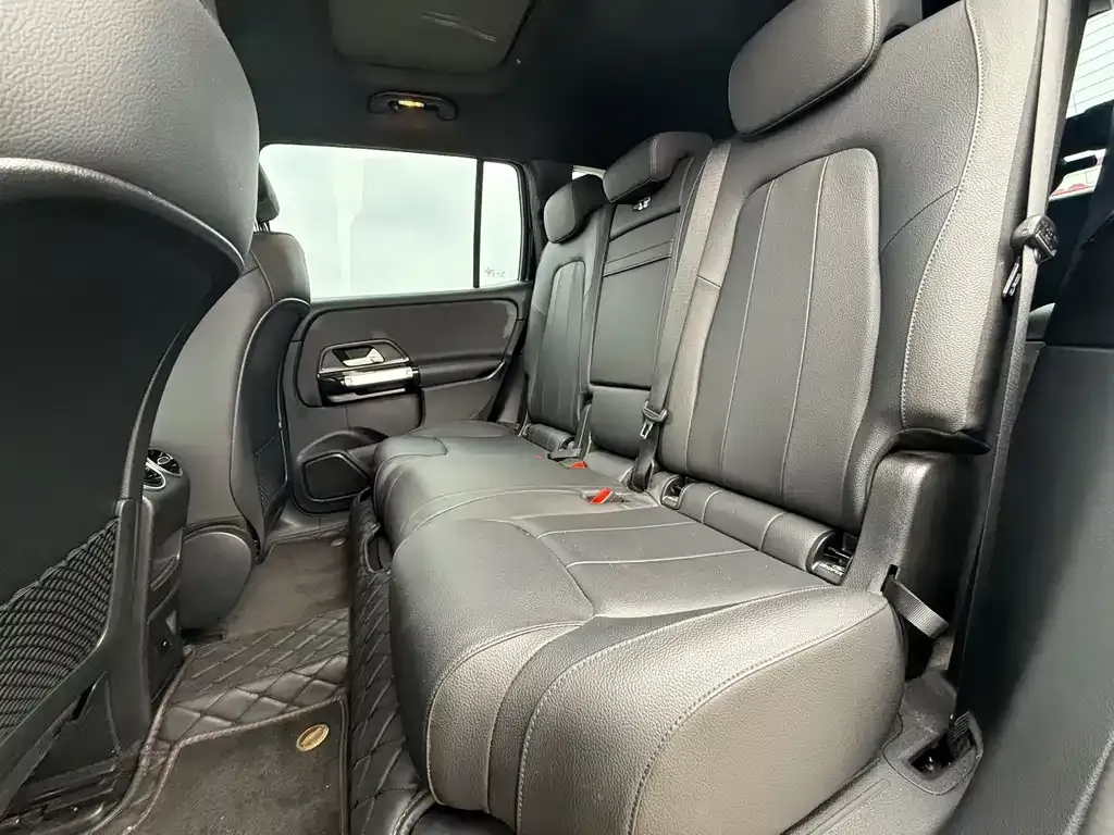 Mercedes-Benz EQB 2023 из CN, фото 7
