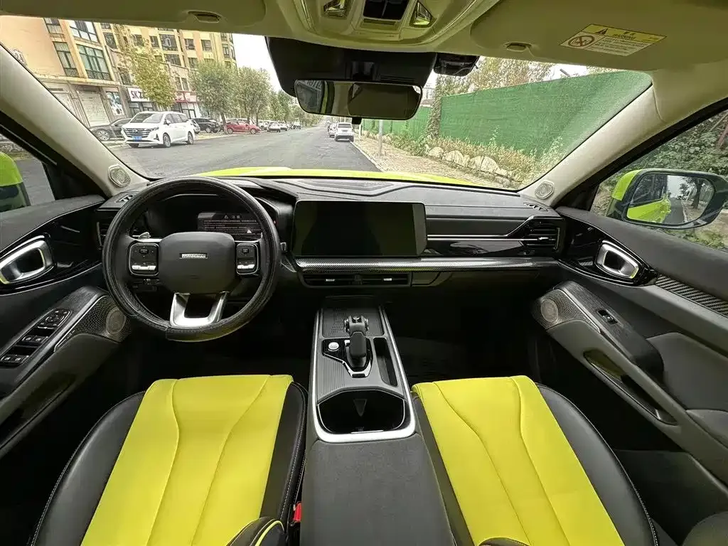 Haval Cool Dog 2022 из CN, фото 2