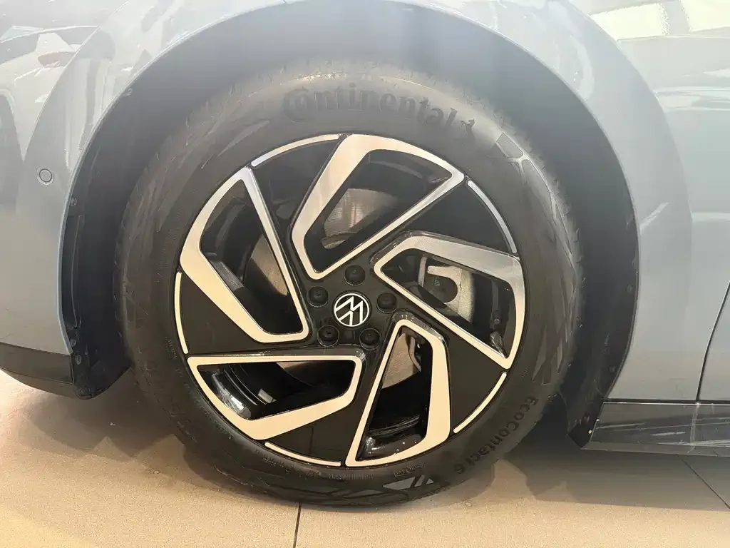 Volkswagen ID.7 VIZZION 2025 из CN, фото 2