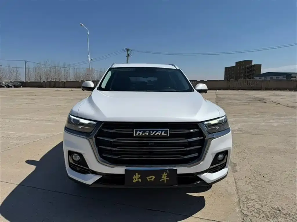 Haval H6 2023 из CN, фото 3