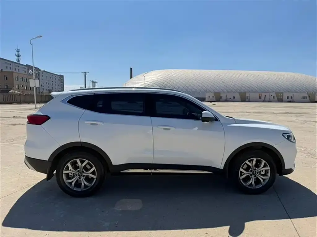 Haval H6 2023 из CN, фото 7