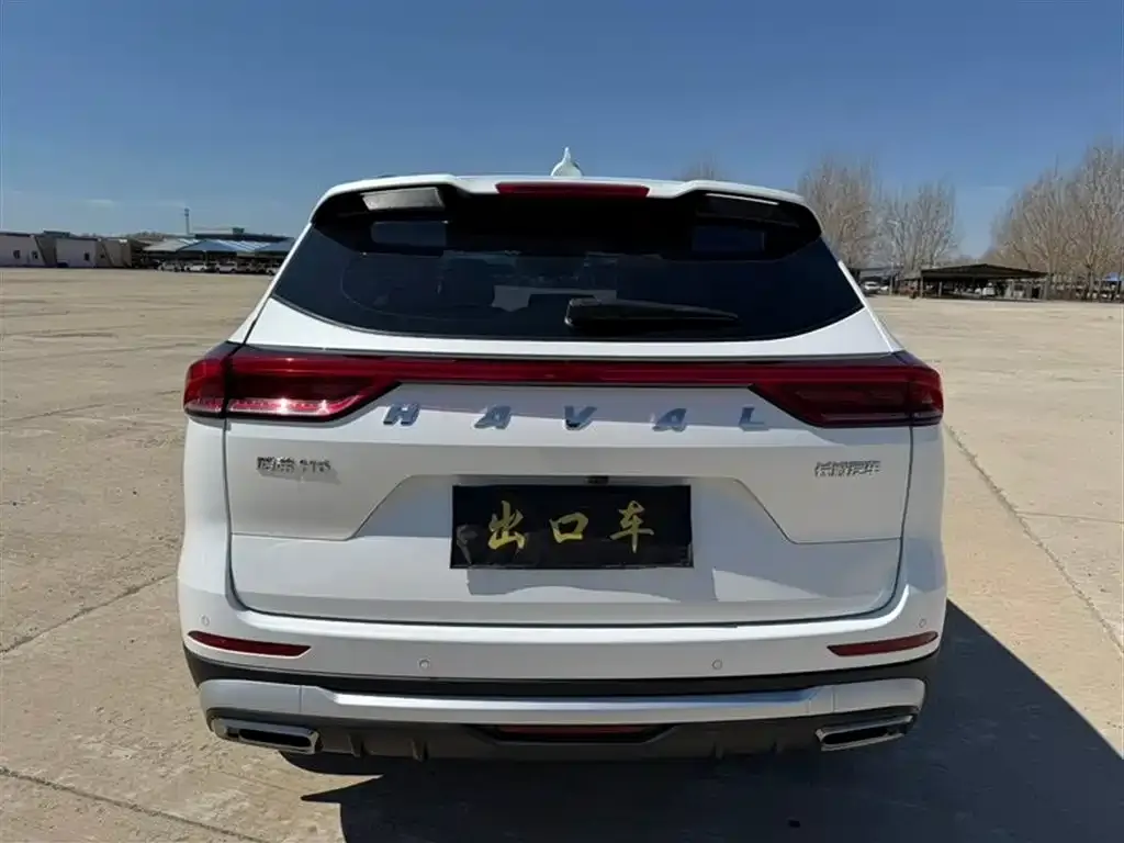Haval H6 2023 из CN, фото 2