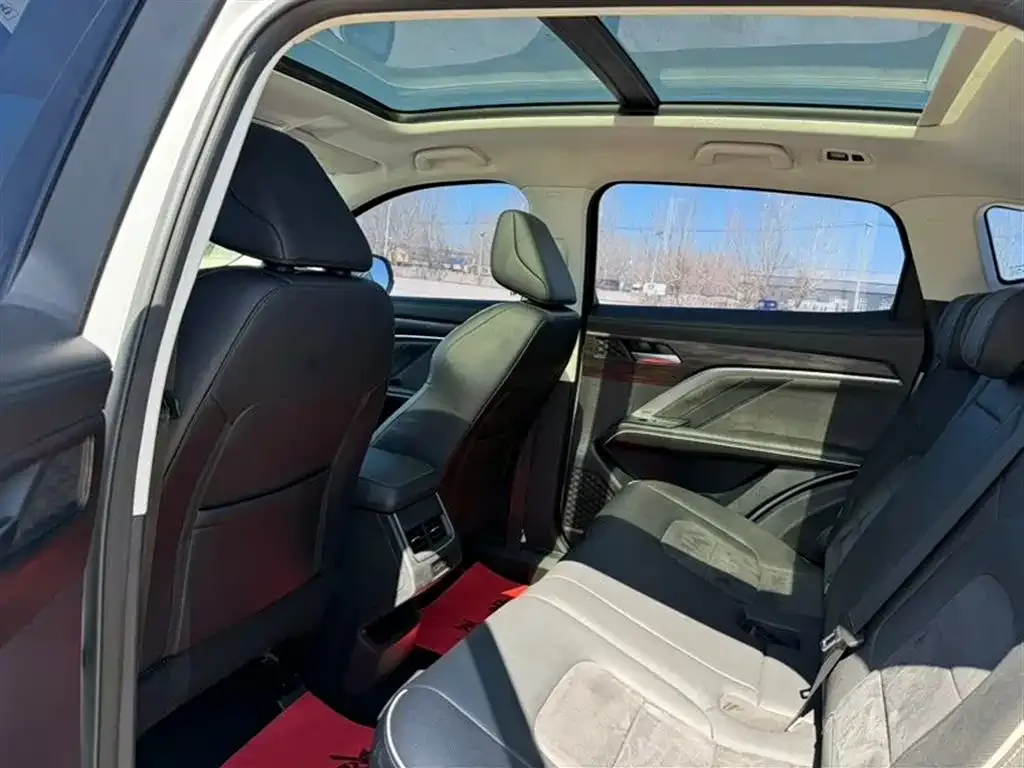 Haval H6 2023 из CN, фото 6