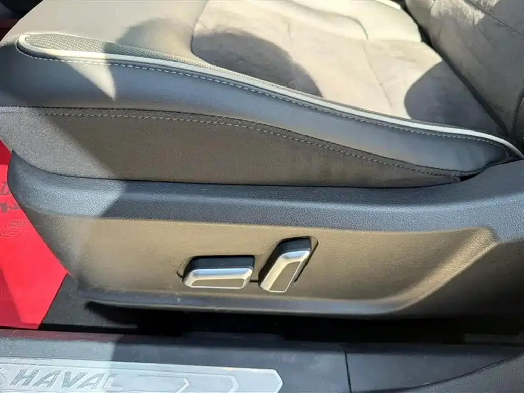Haval H6 2023 из CN, фото 10