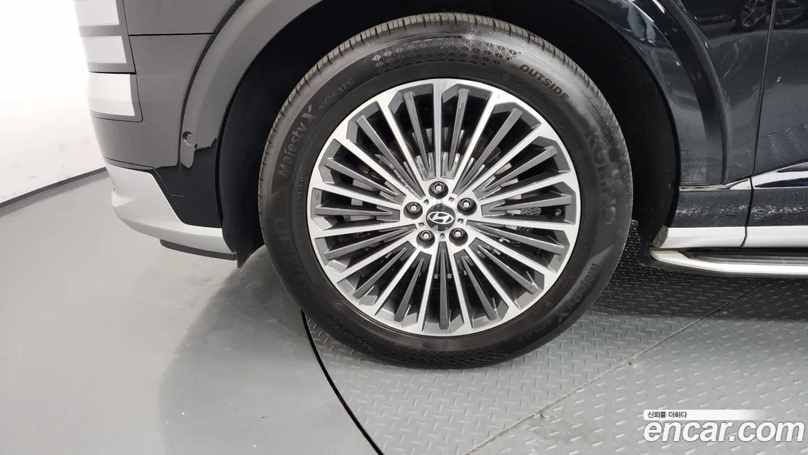 Hyundai Palisade — фото 9