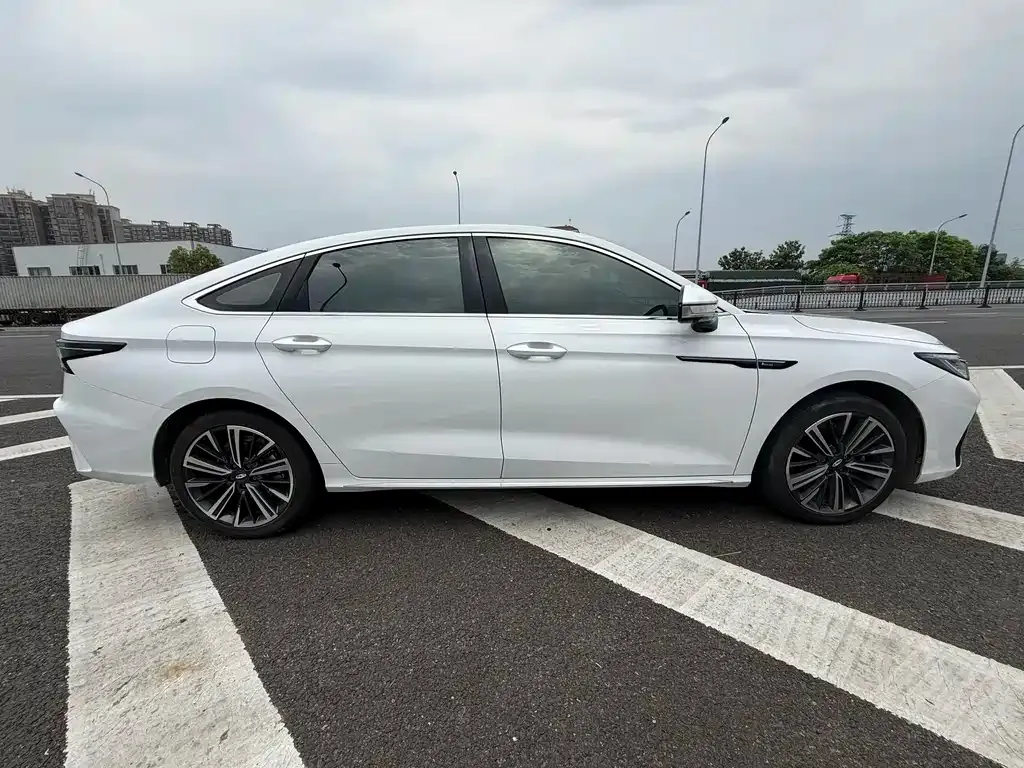 Chery Arrizo 8 2023 из CN, фото 7