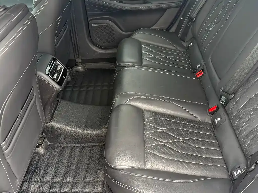 Chery Arrizo 8 2023 из CN, фото 4