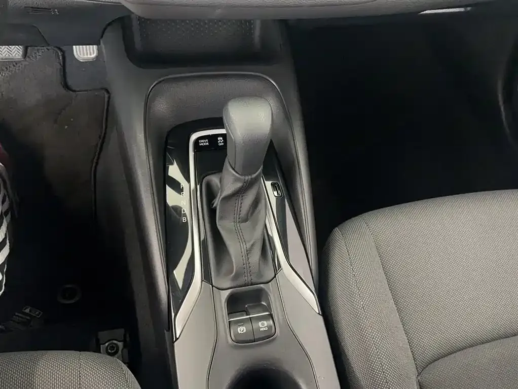 Toyota Levin 2021 из CN, фото 6