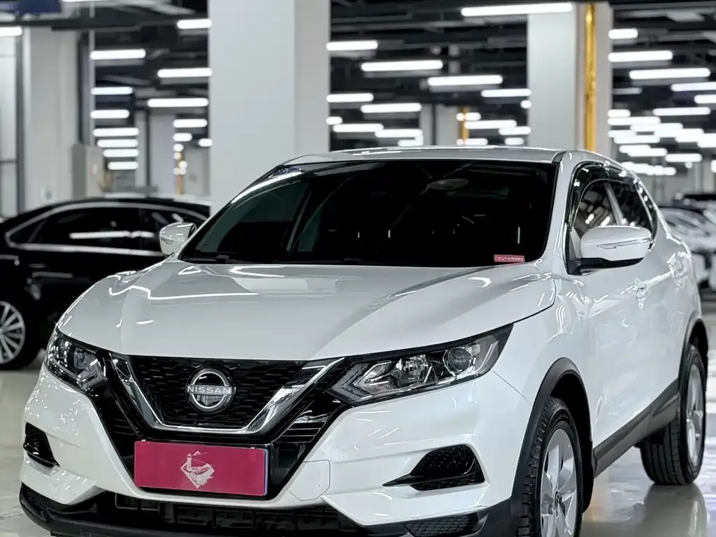Nissan Qashqai 2024 из CN, фото 1