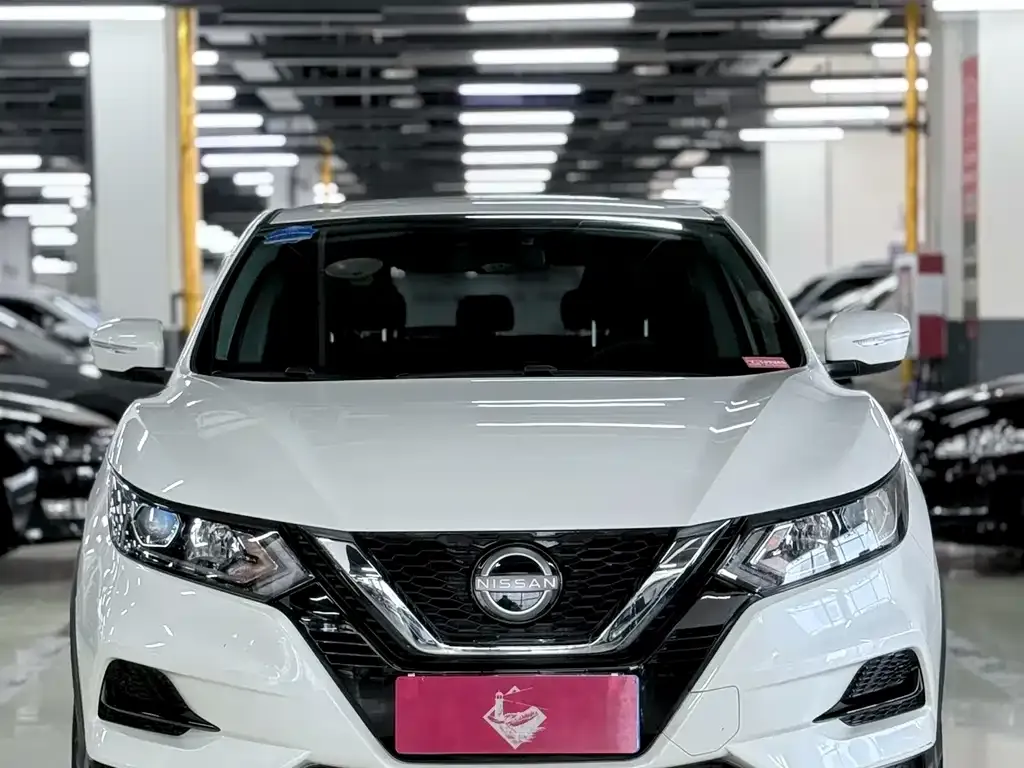 Nissan Qashqai 2024 из CN, фото 4