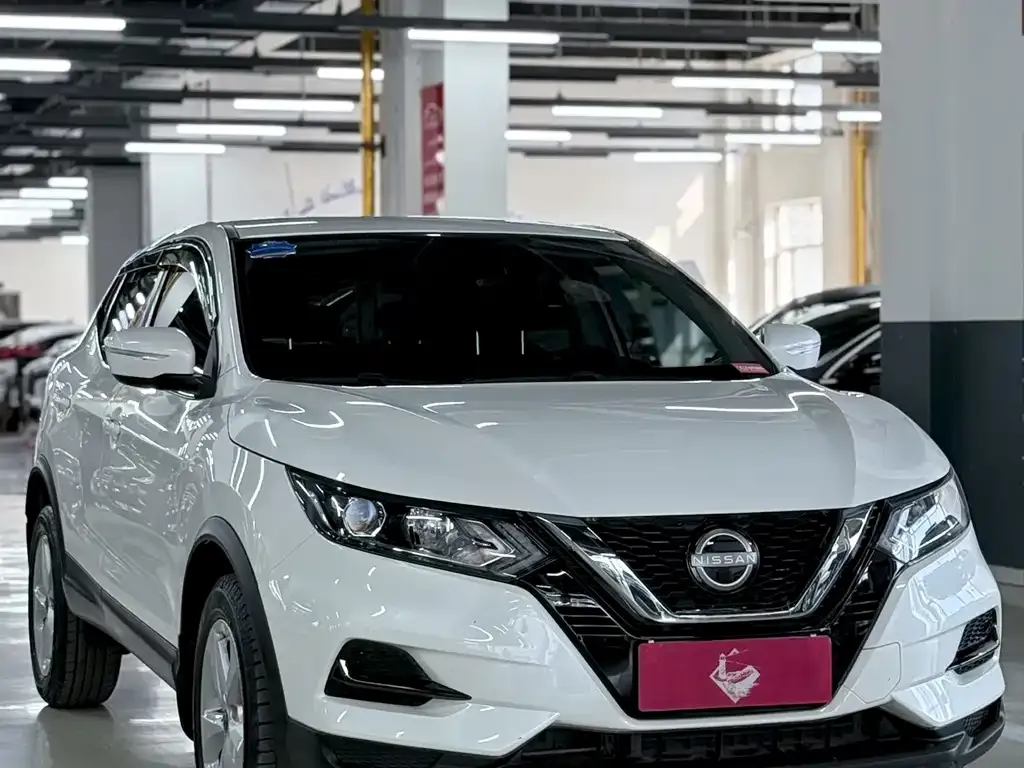 Nissan Qashqai 2024 из CN, фото 6