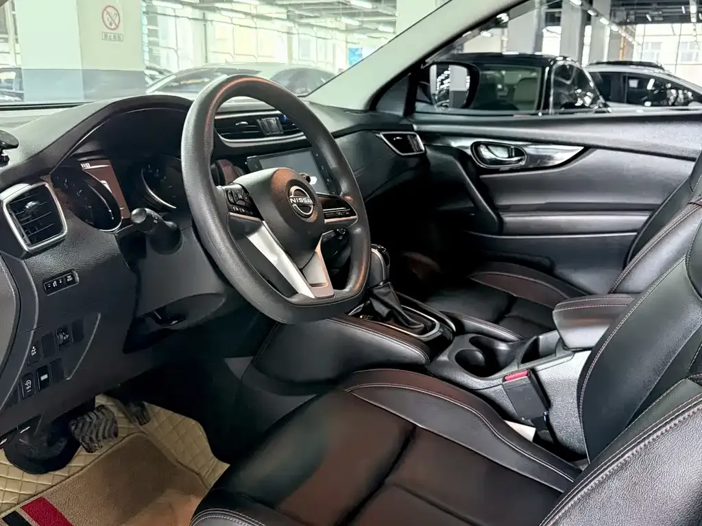 Nissan Qashqai 2024 из CN, фото 5