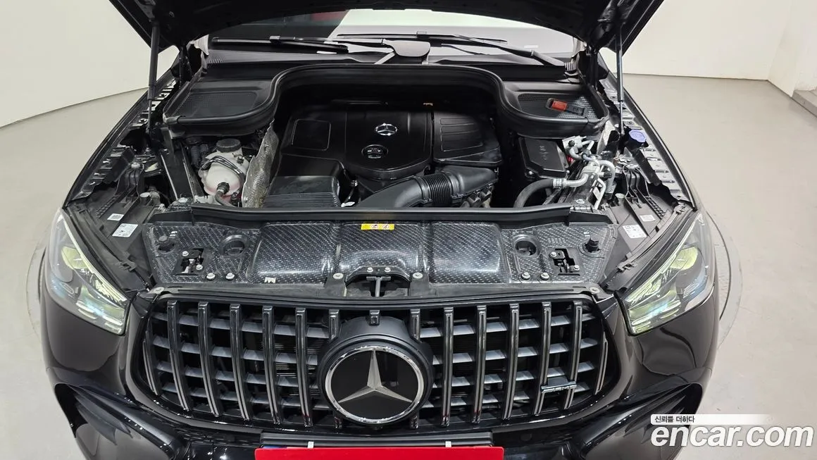Mercedes-Benz GLE-Class 2024 из KR, фото 10