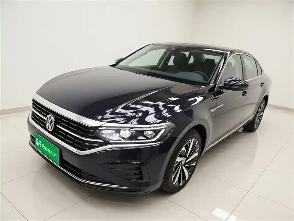 Volkswagen Passat 2024 из CN, фото 7