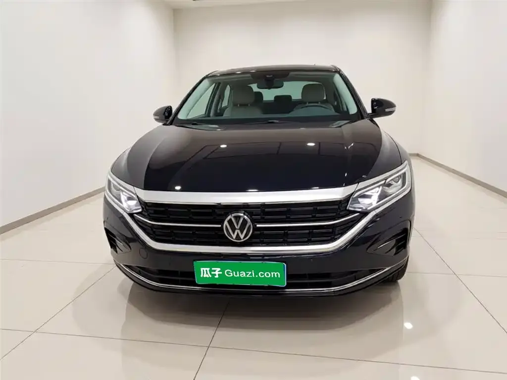 Volkswagen Passat 2024 из CN, фото 6