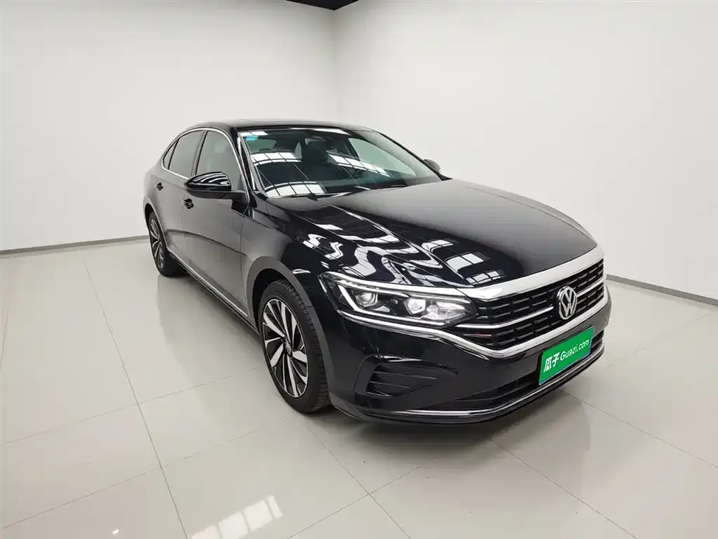Volkswagen Passat 2024 из CN, фото 8