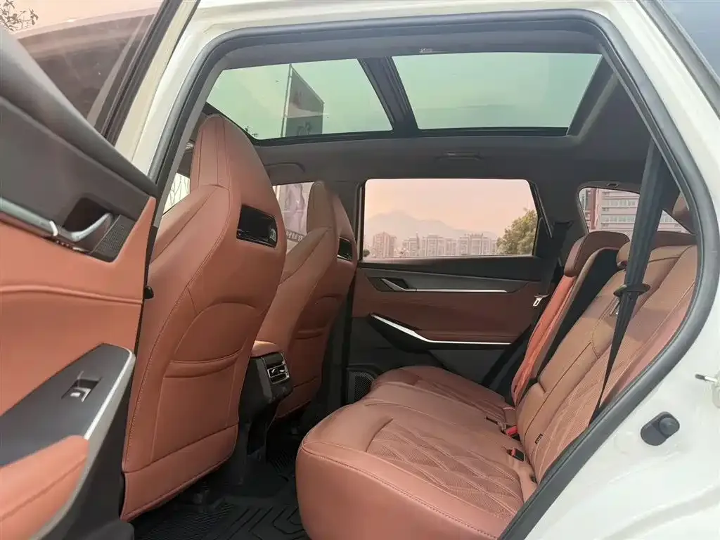 Changan CS75PLUS 2024 из CN, фото 2