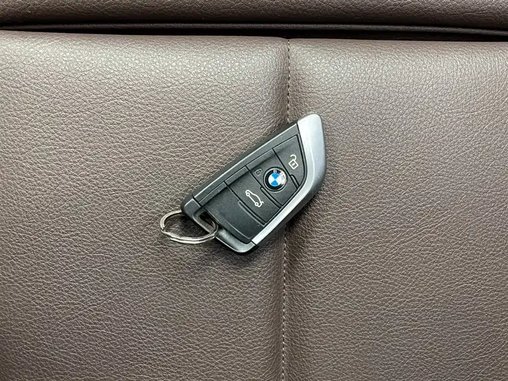 BMW X1 2022 из CN, фото 10