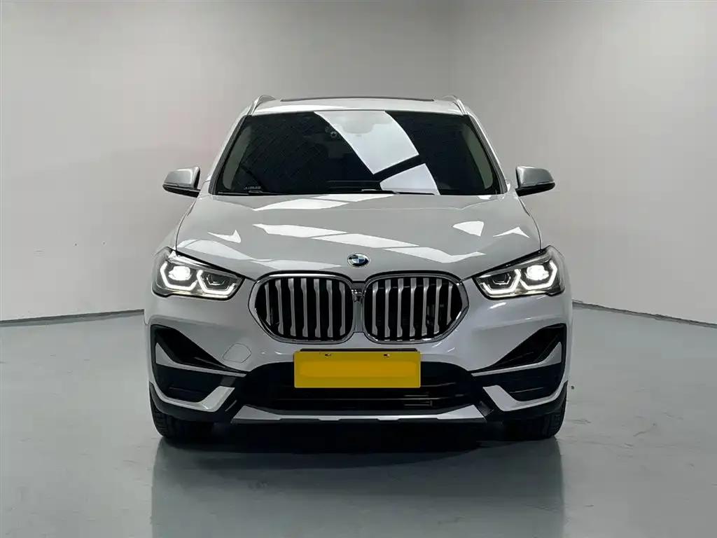 BMW X1 2022 из CN, фото 2
