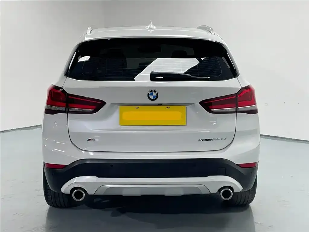 BMW X1 2022 из CN, фото 6