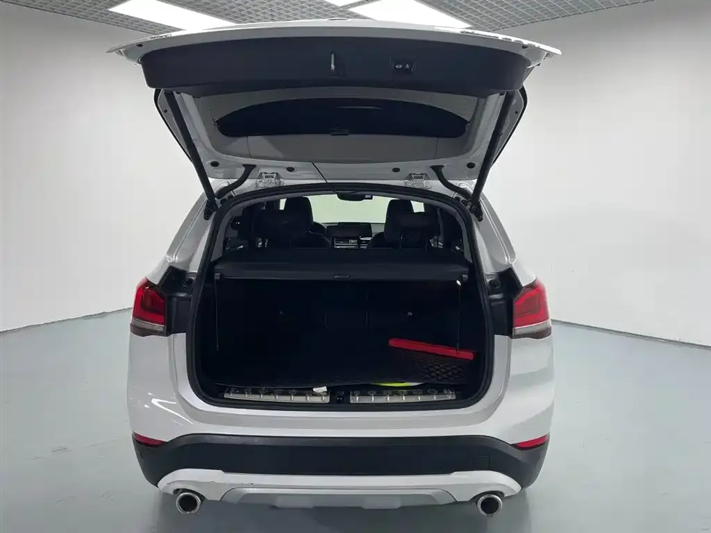 BMW X1 2022 из CN, фото 7