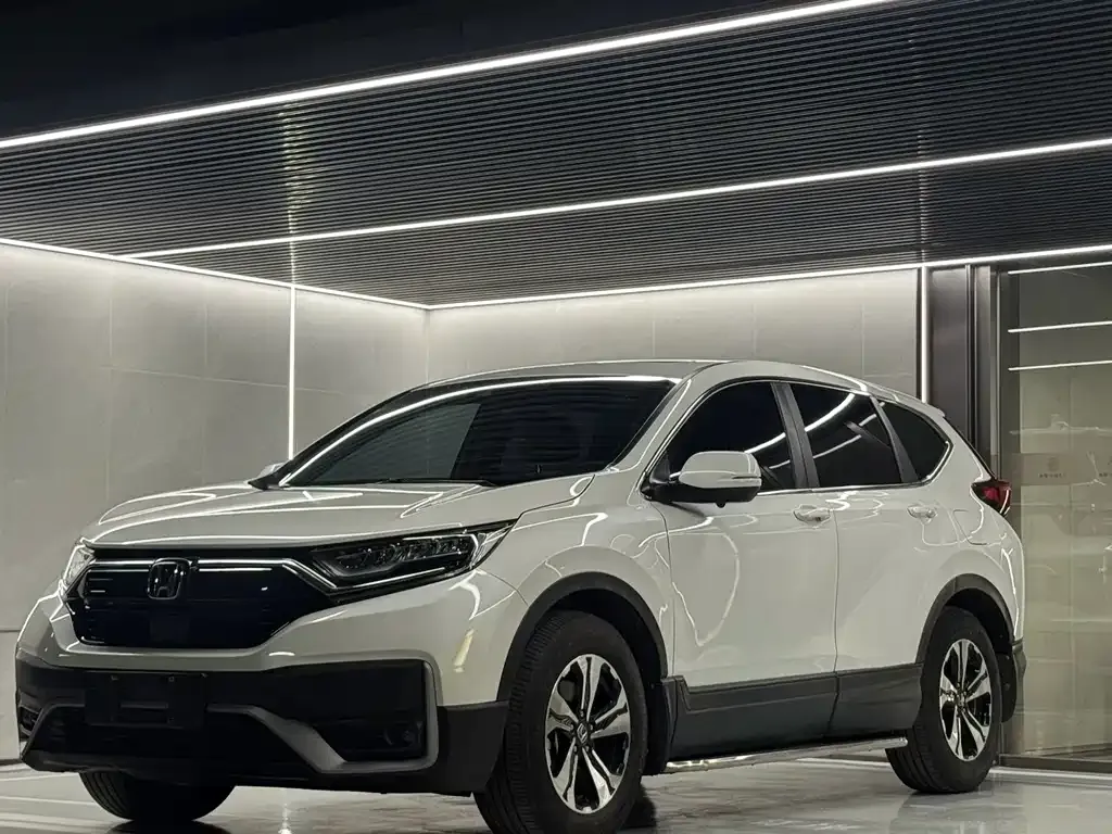 Honda CR-V 2022 из CN, фото 1