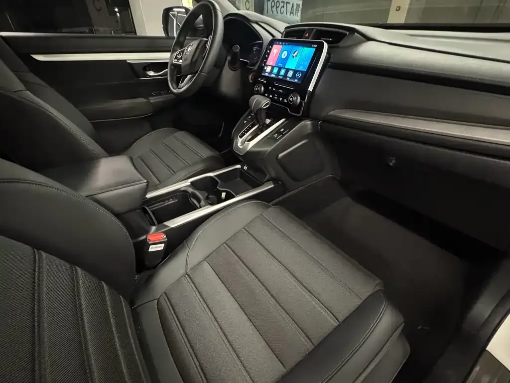 Honda CR-V 2022 из CN, фото 7